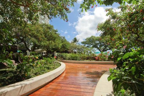 Apartamento Ilikai 614 Ocean Condo