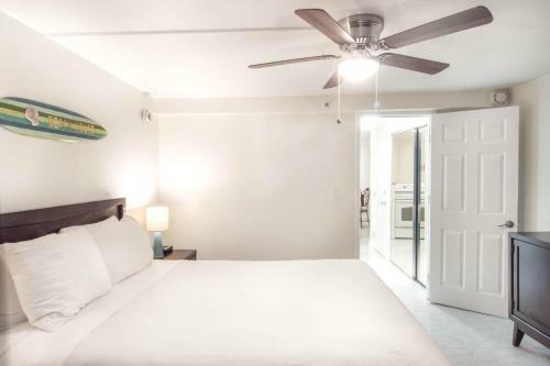 Apartamento Island Colony Suites