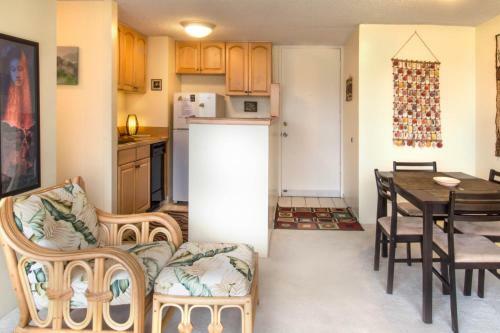 Apartamento Island Colony Suites