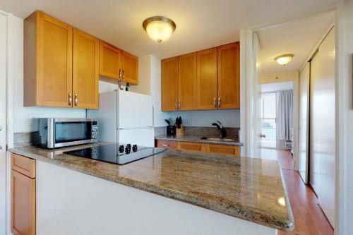 Apartamento Island Colony Suites