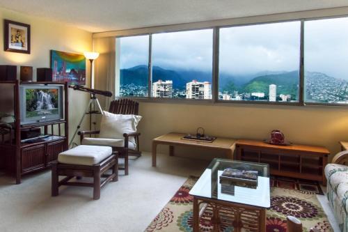 Apartamento Island Colony Suites