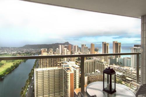 Apartamento Island Colony Suites