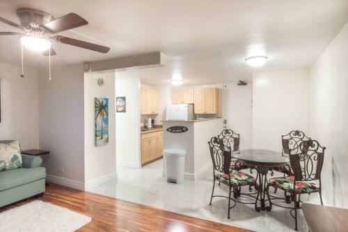 Apartamento Island Colony Suites