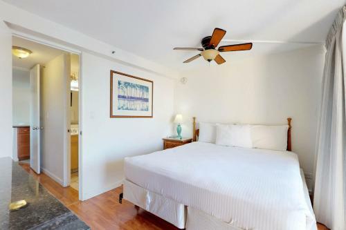 Apartamento Island Colony Suites