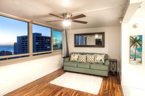 Apartamento Island Colony Suites