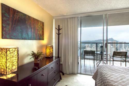 Apartamento Island Colony Suites