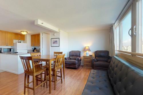 Apartamento Island Colony Suites