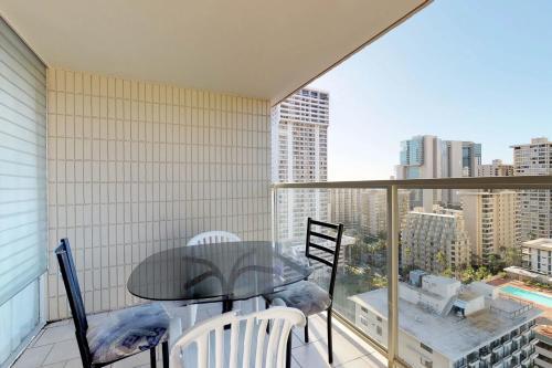 Apartamento Island Colony Suites