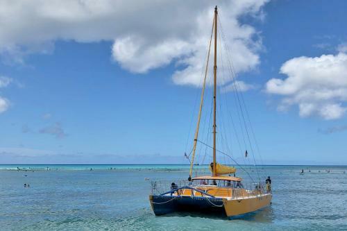 Apartamento Island Colony Suites