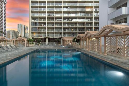 Apartamento Island Colony Suites