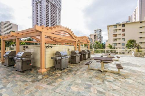 Apartamento Island Colony Suites