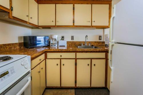 Apartamento Ilikai 1118 Condo