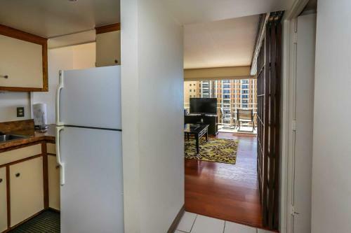 Apartamento Ilikai 1118 Condo