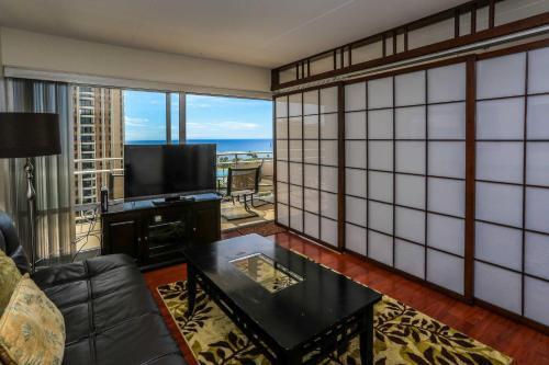 Apartamento Ilikai 1118 Condo