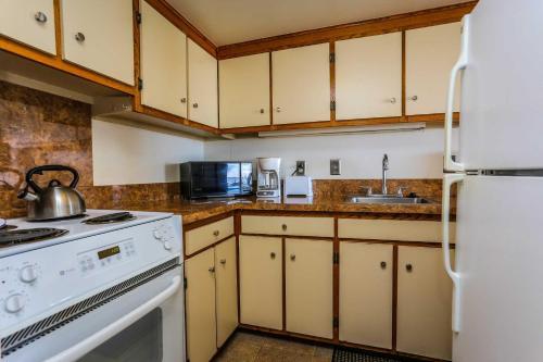 Apartamento Ilikai 1118 Condo