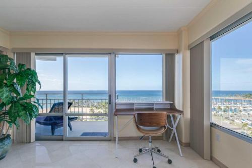 Apartamento Ilikai 1243 Condo
