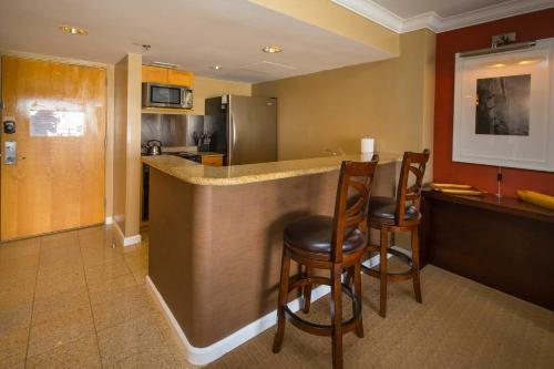 Apartamento Ilikai 1927 Condo