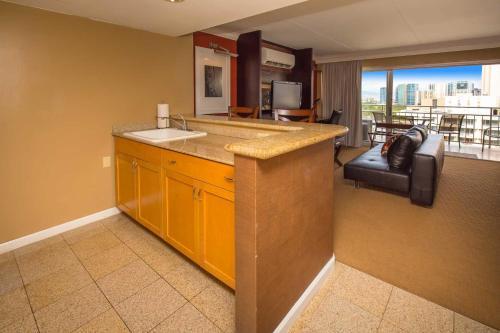 Apartamento Ilikai 1927 Condo