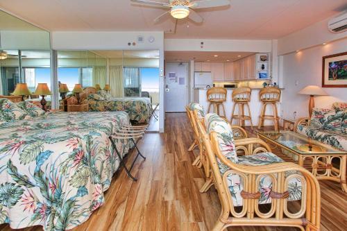 Apartamento Ilikai 1904 Condo
