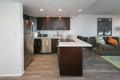 Apartamento Ilikai 804 Ocean Condo