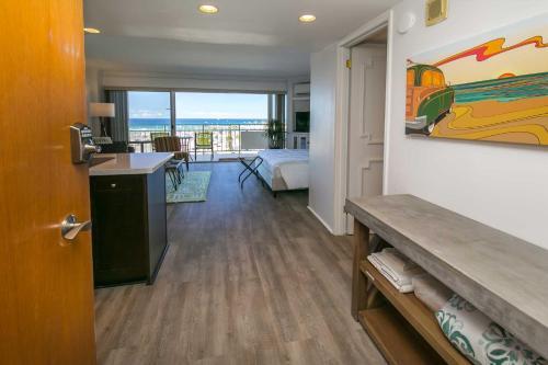 Apartamento Ilikai 804 Ocean Condo