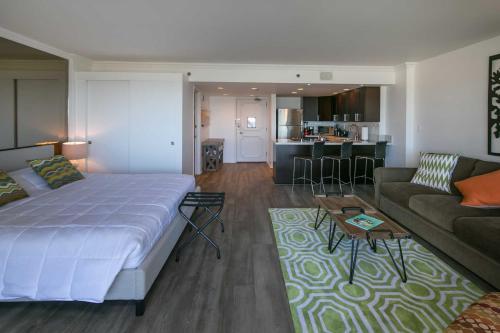 Apartamento Ilikai 804 Ocean Condo