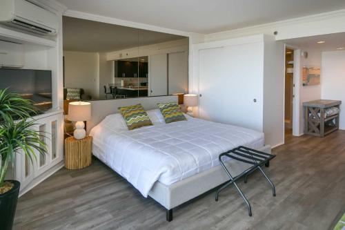 Apartamento Ilikai 804 Ocean Condo