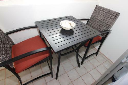Prince Edward Street Apartment