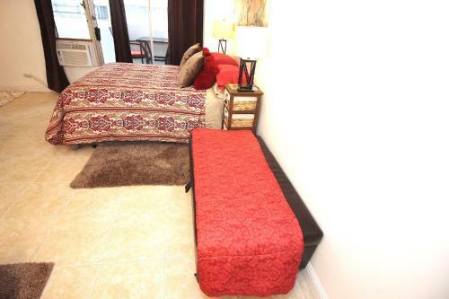 Prince Edward Street Apartment