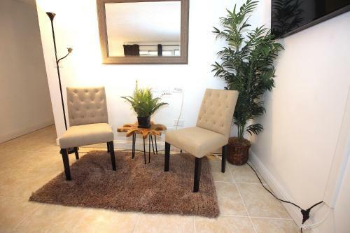 Prince Edward Street Apartment
