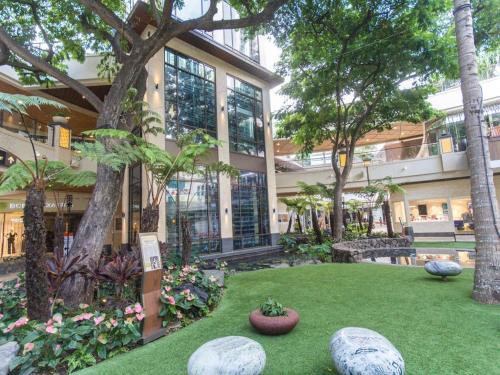 Apartamento Honu Hale Cabin