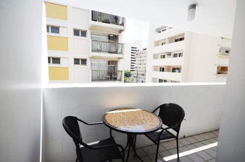 Kuhio Village Apartment #603 Apts
