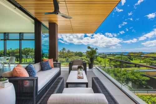 Park Lane Ocean Resort