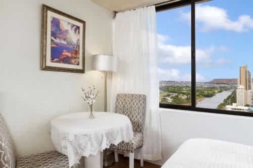 Apartamentos Studio For 2 @ Hawaiian Monarch Hotel