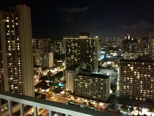 Apartamento Fantastic Views Great Location