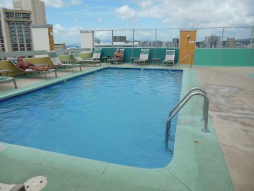 Apartamento Fantastic Views Great Location