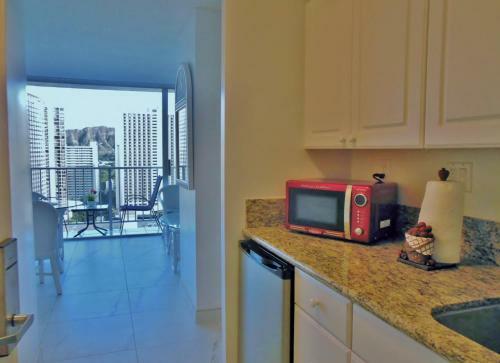 Apartamento Fantastic Views Great Location