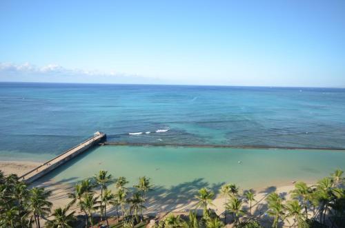 Kuhio Village Apartment #301 Apts