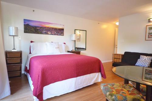 Kuhio Village Apartment #301 Apts