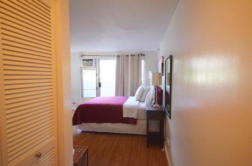 Kuhio Village Apartment #301 Apts