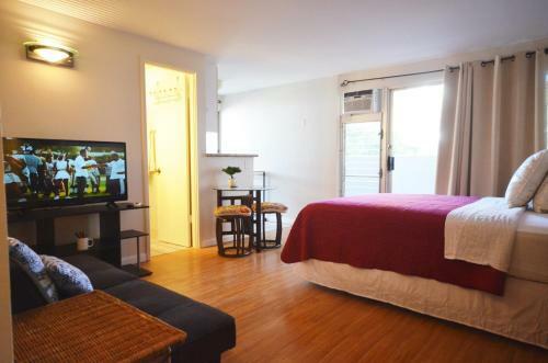 Kuhio Village Apartment #301 Apts