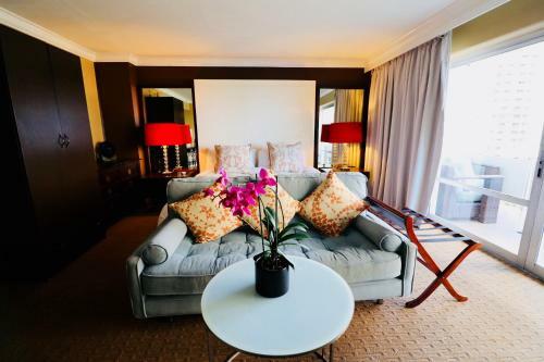 Apartamento Waikiki Ilikai Studio