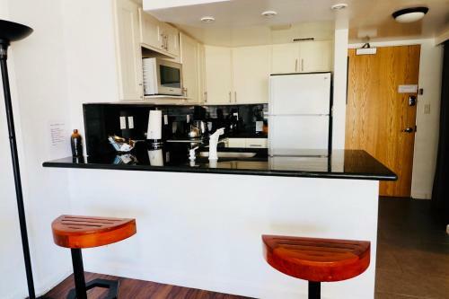 Apartamento Waikiki Ilikai Studio