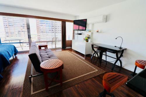 Apartamento Waikiki Ilikai Studio