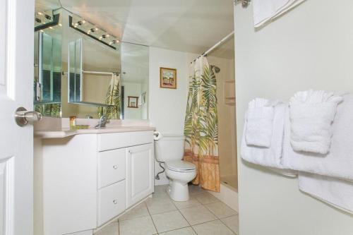 Ilikai Tower 1123 City View 1br