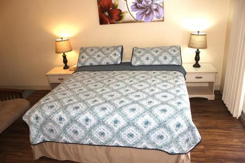 Apartamento Kuhio Condo 403