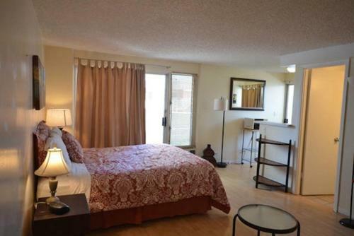 Apartamento Prince Edward Condo 603a