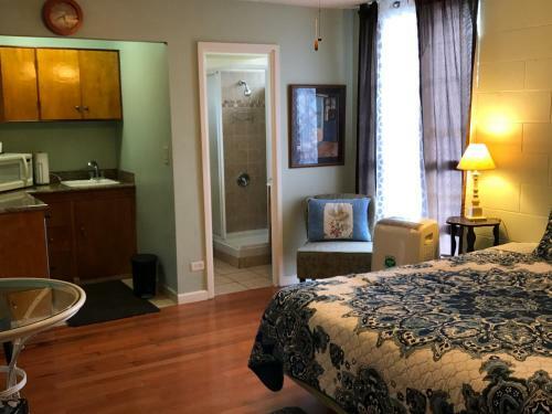 Apartamento Waikiki Whale Watcher Apts 503a