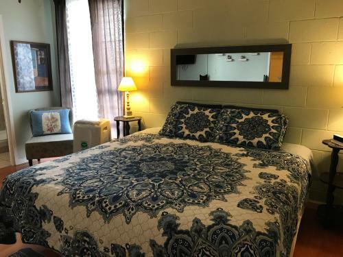 Apartamento Waikiki Whale Watcher Apts 503a