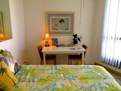 Apartamento The Happiest Space - Waikiki Grand